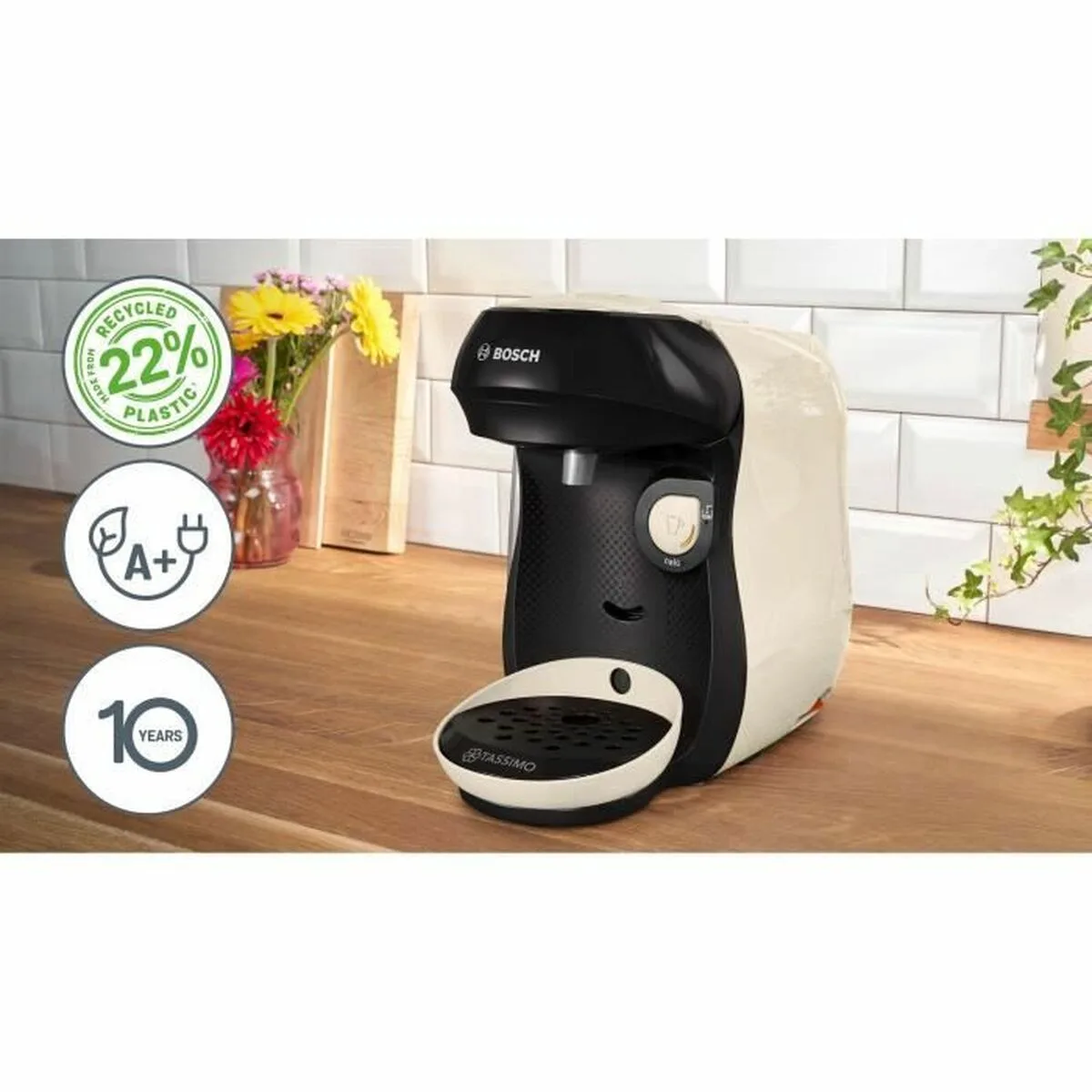 Cafetiere a capsules bosch tas107e 1400 w 700 ml s7101262118. Re-découvrez le plaisir de shopper en ligne avec Diaytar et sa multitude de produits triés sur le volet pour vous