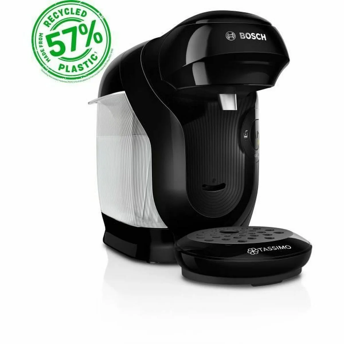 Cafetiere a capsules bosch tas112e noir 1400 w 700 ml 1 2 l s9112256128. Du salon à la chambre, Diaytar habille votre intérieur avec élégance.