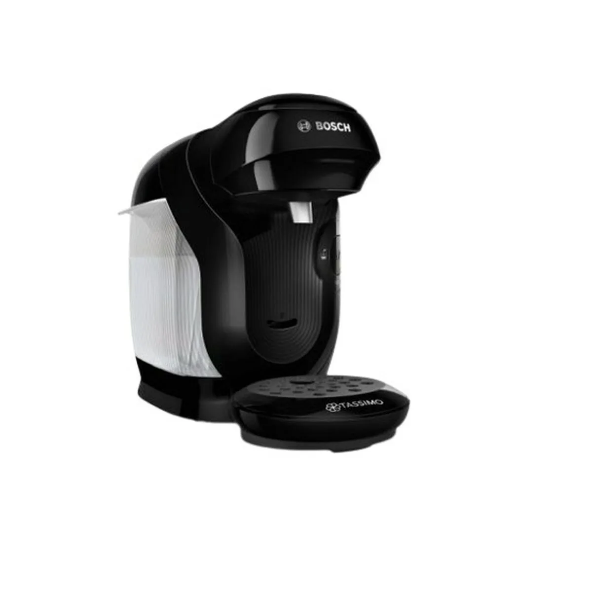 Cafetiere a capsules bosch tas112e noir 1400 w 700 ml 1 2 l s9112256129. Découvrez l'univers Diaytar - Des milliers de produits sélectionnés avec soin pour vous.