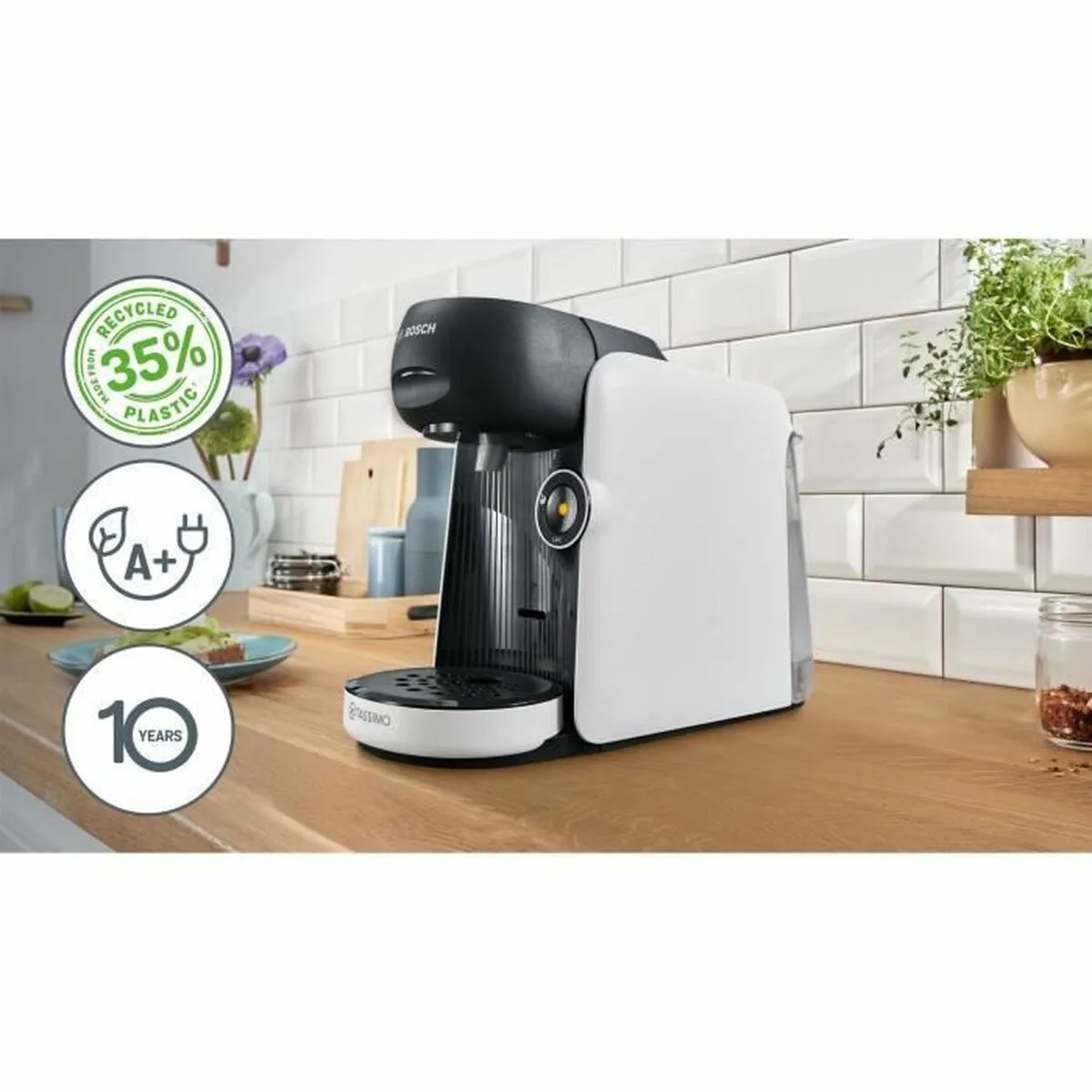 Cafetiere a capsules bosch tas164e noir 1400 w 700 ml s7101230670. Bienvenue sur Diaytar, l'endroit où les produits ne sont pas juste achetés, mais sont adoptés pour la vie.