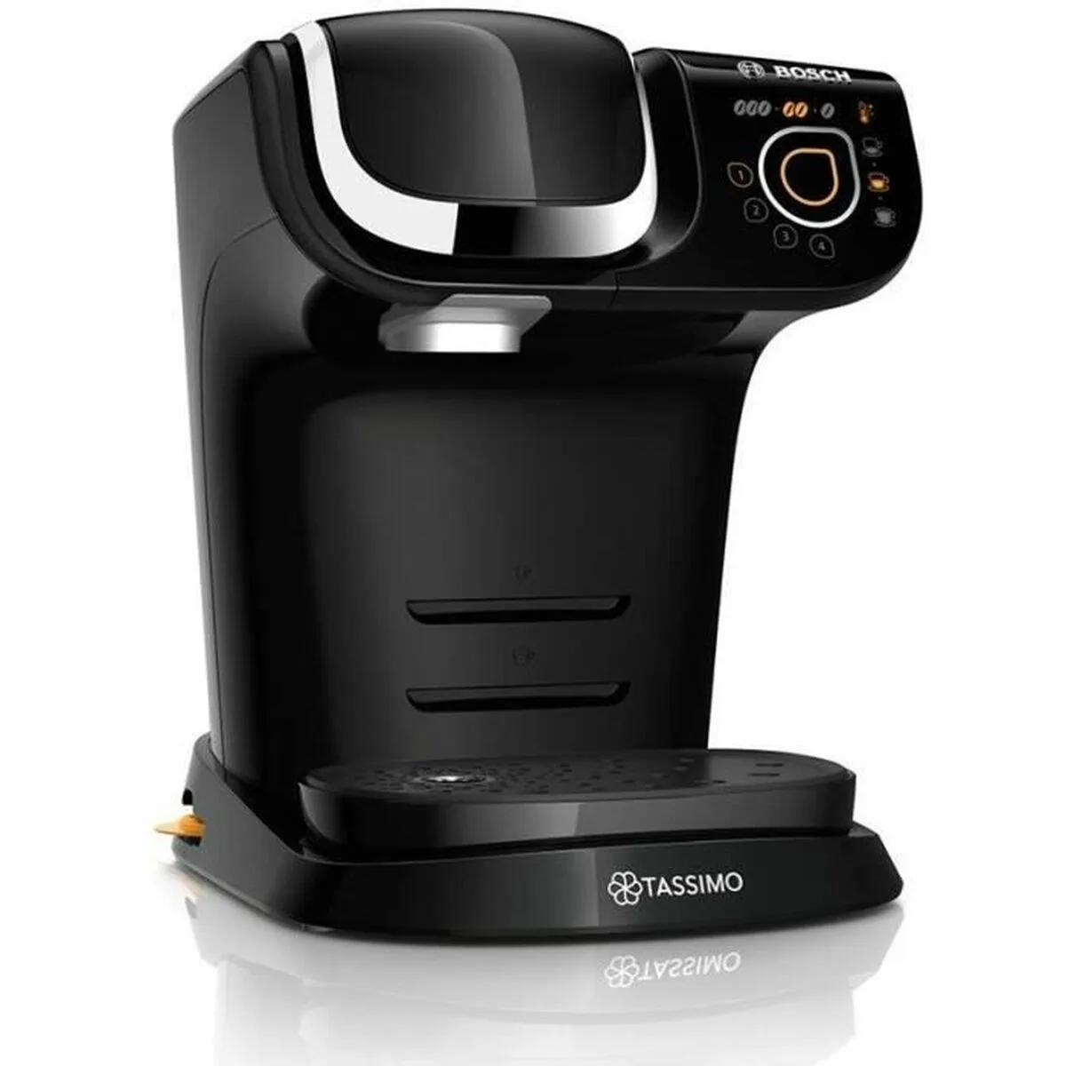 Cafetiere a capsules bosch tas6502 1500 w s715366429. Nous avons conçu Diaytar pour être intuitif, comme vos produits préférés. Simple, efficace, et terriblement séduisant.