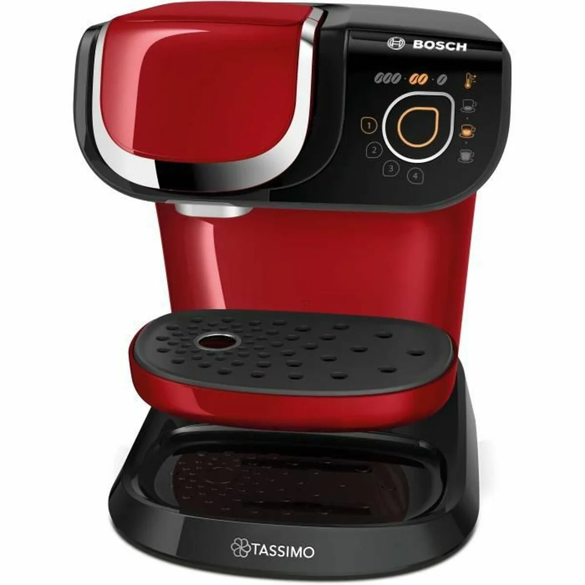 Cafetiere a capsules bosch tas6503 1500 w 1 3 l s711313845. Diaytar, c'est le grand ménage de printemps dans vos habitudes shopping : on garde l'essentiel, on jette le superflu.
