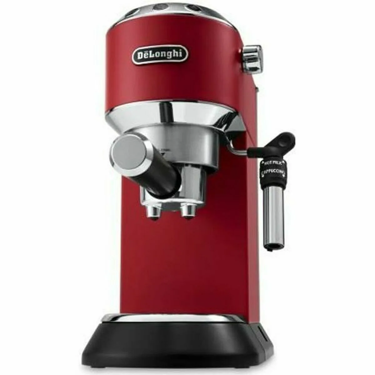 Cafetiere a capsules delonghi ec 685 r 1300 w 15 bar 1 1 l s910192329. Bienvenue dans l'ère du shopping conscient. Diaytar privilégie des produits avec une éthique et un impact positif.