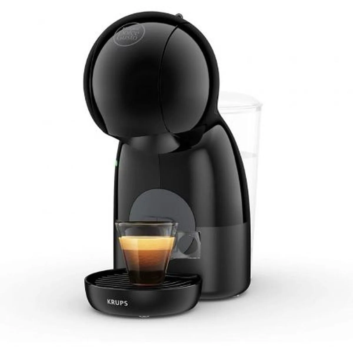 Cafetiere a capsules krups kp1a3 noir 1500 w 800 ml s991526896. Transformez votre intérieur avec les produits déco Diaytar !