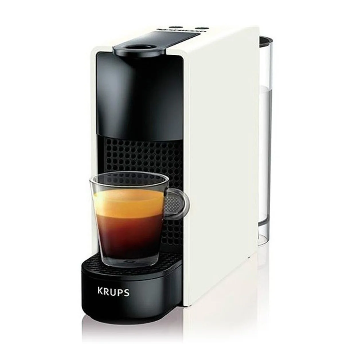 Cafetiere a capsules krups xn1101 0 6 l 19 bar 1300w s040731271. Bienvenue chez Diaytar, où l'élégance rencontre l'innovation avec nos produits électroniques dernier cri et nos créations maison exclusives