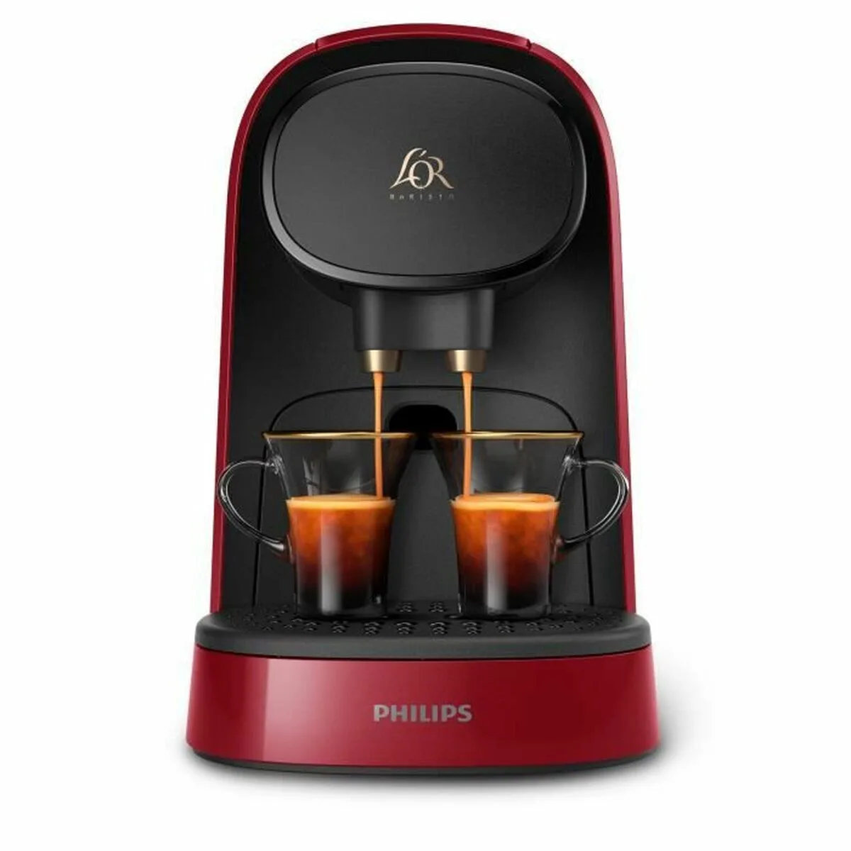 Cafetiere a capsules philips l or barista lm8012 51 s711315070. Diaytar, c'est le compagnon des visionnaires, de ceux qui achètent aujourd'hui les produits qui seront incontournables demain.