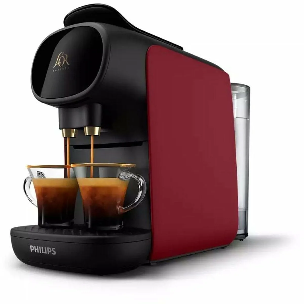 Cafetiere a capsules philips l or barista sublime lm9012 1450 w s7100368565. Prêt à upgrade votre vie ? Diaytar dégaine une arsenal de produits pour passer au niveau supérieur.