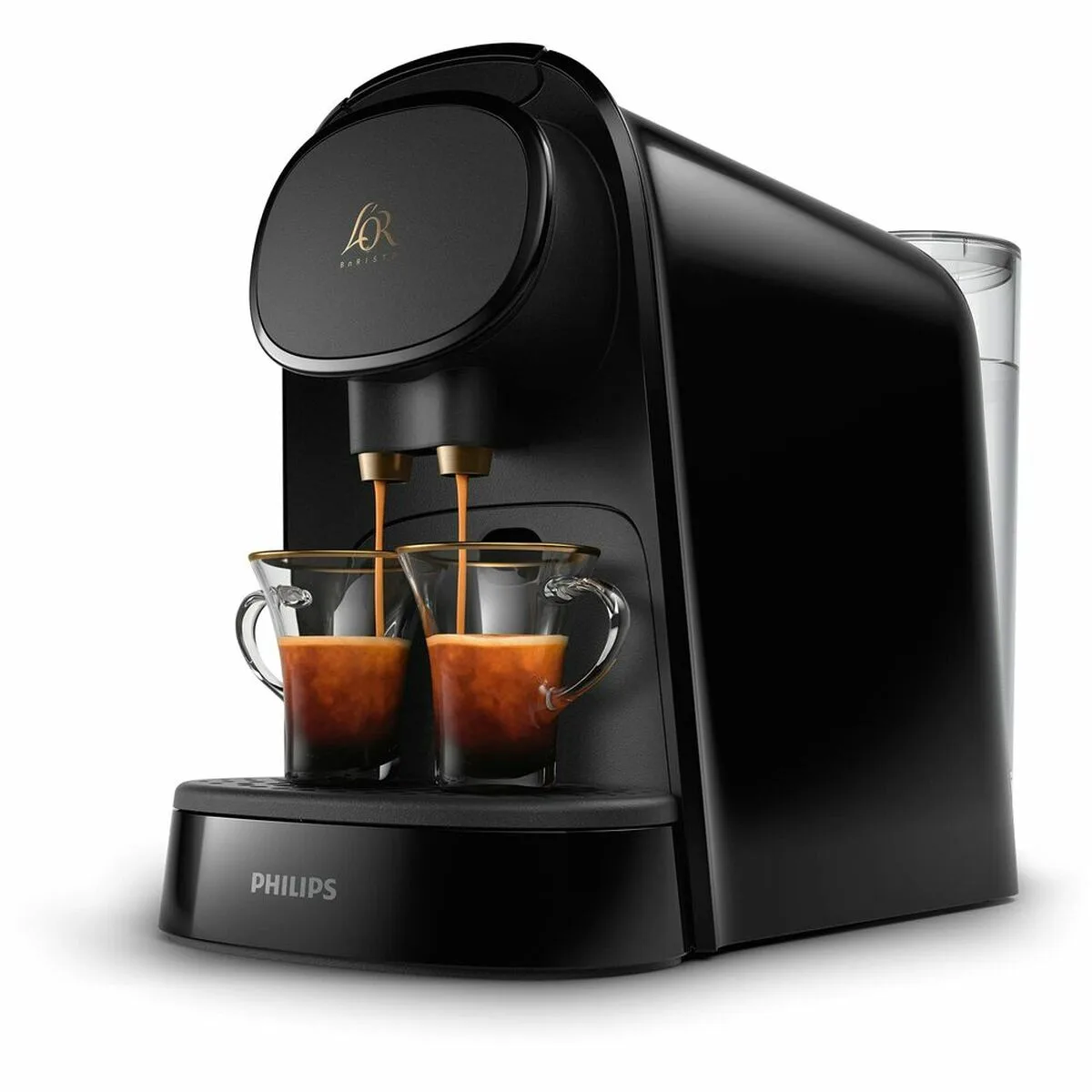 Cafetiere a capsules philips lm8012 60 s717903445. Notre équipe chez Diaytar est votre équipe de choc, dévouée à débusquer les produits qui méritent votre attention.