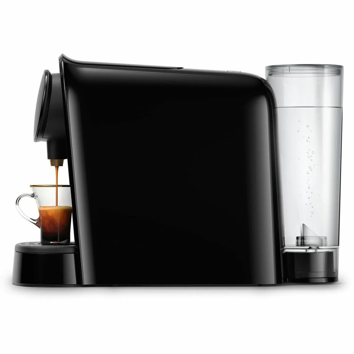 Cafetiere a capsules philips lm8012 60 s717903475. Diaytar a été imaginé pour les acheteurs avisés qui recherchent autant la performance que le design dans leurs produits