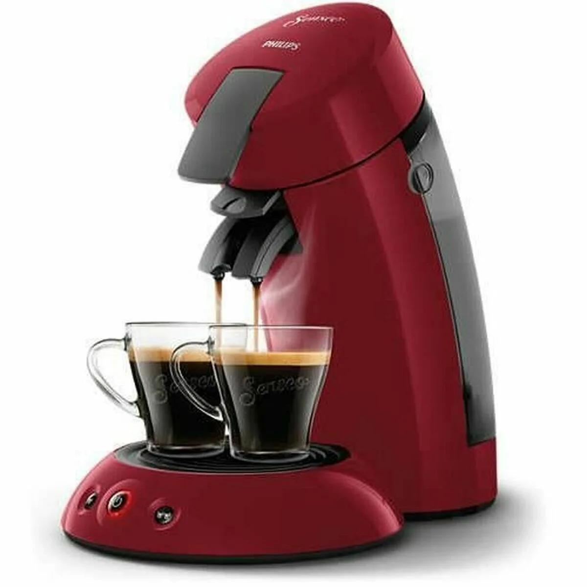 Cafetiere a capsules philips senseo original 1450 w s716788891. Diaytar, c'est la fusion entre le meilleur de l'artisanat et le cutting-edge de la technologie, au service de votre quotidien.