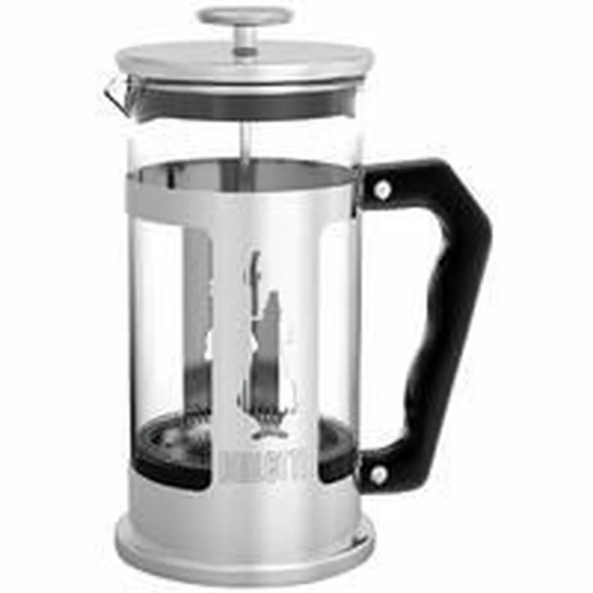 Cafetiere a piston bialetti french press aluminium classique s718333948. Notre algorithme préféré chez Diaytar ? L'humain. Car rien ne remplace le coup de cœur pour un produit exceptionnel.
