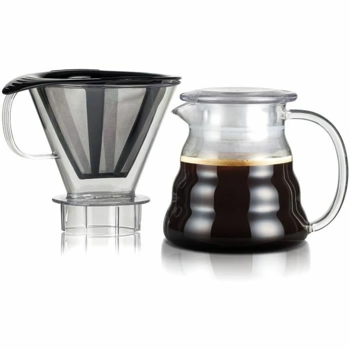 Cafetiere a piston bodum s7101893417. Diaytar, c'est l'évidence : une plateforme simple, des produits beaux, une expérience fluide. Le trio gagnant.