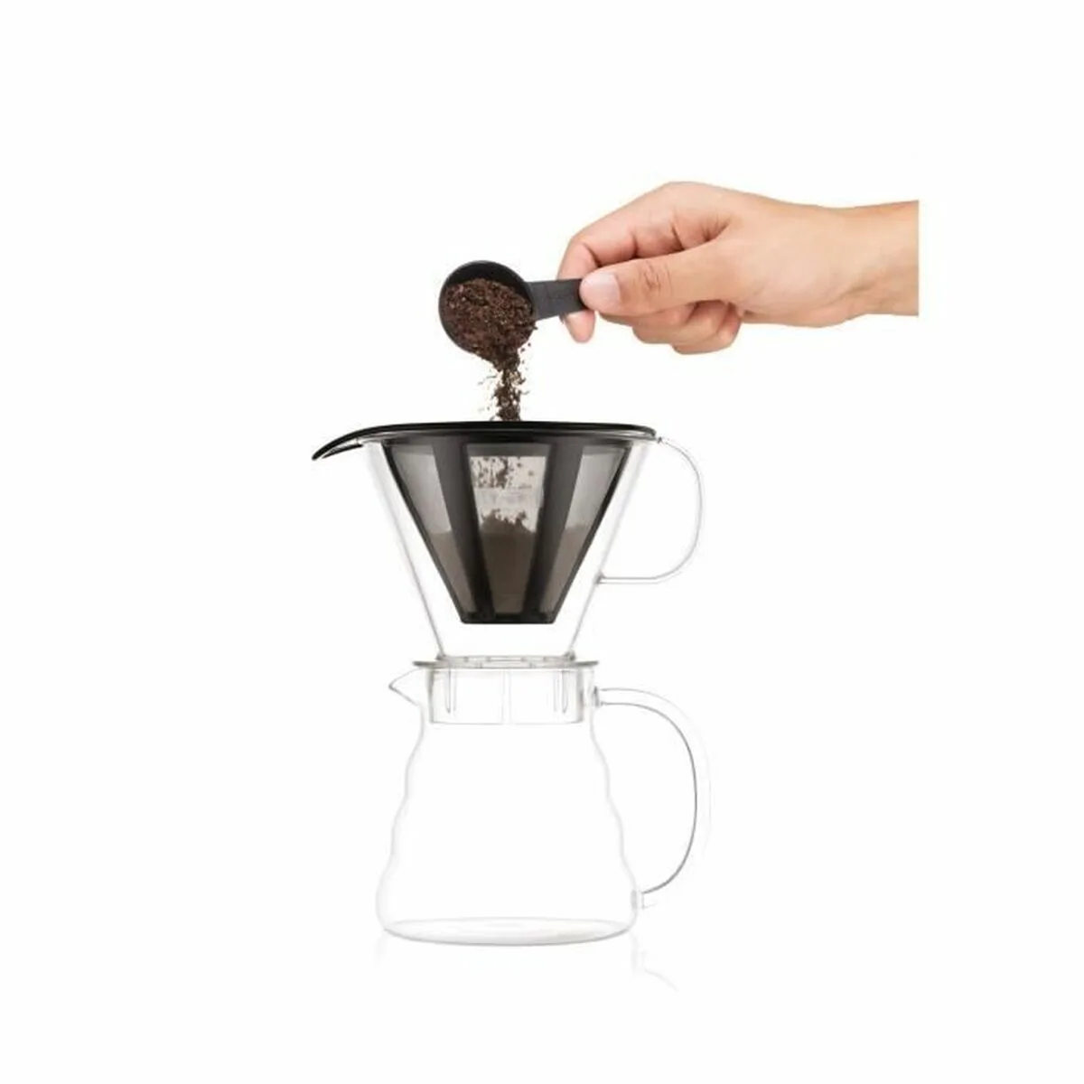 Cafetiere a piston bodum s7101893438. Diaytar, c'est le résultat de years of market research condensé en une seule plateforme intuitive et généreuse.