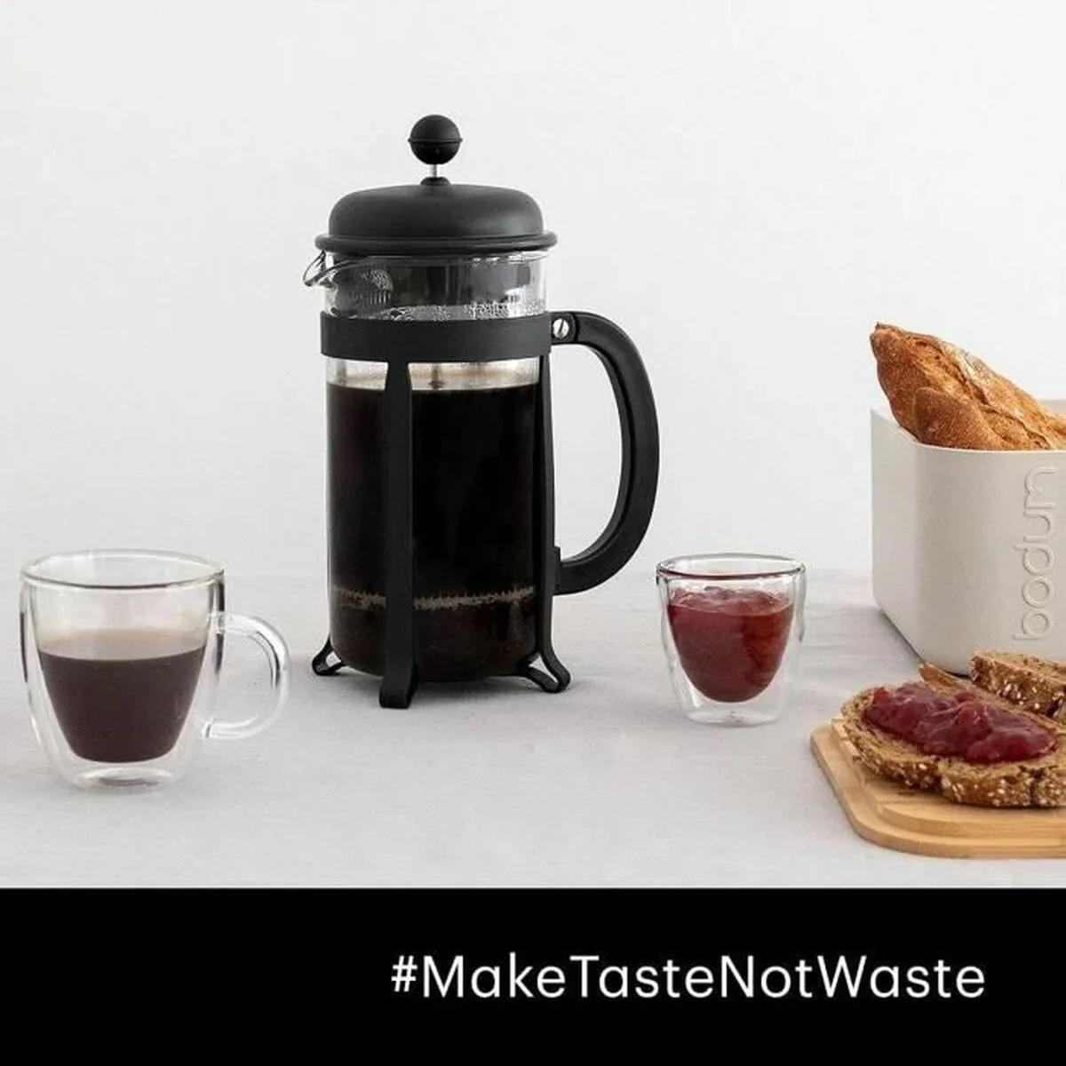 Cafetiere a piston bodum s7101894182. Diaytar, c'est la certitude de faire un choix judicieux. Chaque produit dans notre catalogue a passé nos tests exigeants.