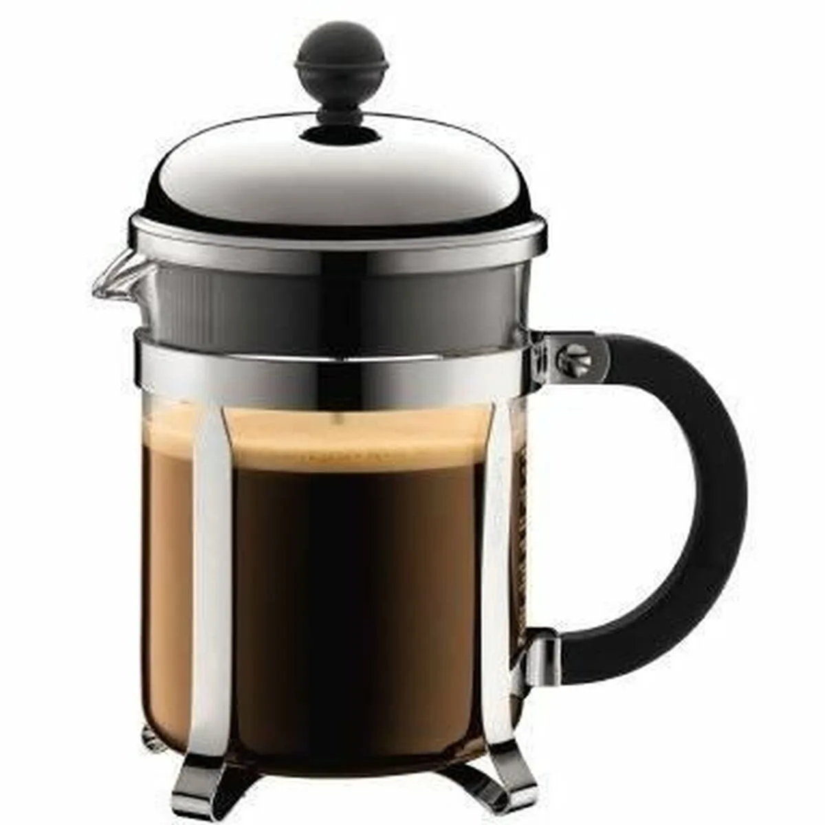 Cafetiere a piston bodum chambord acier inoxydable 500 ml s718802185. Notre ambition pour Diaytar : devenir le réflexe numéro 1 lorsque vous pensez 'produit génial'.