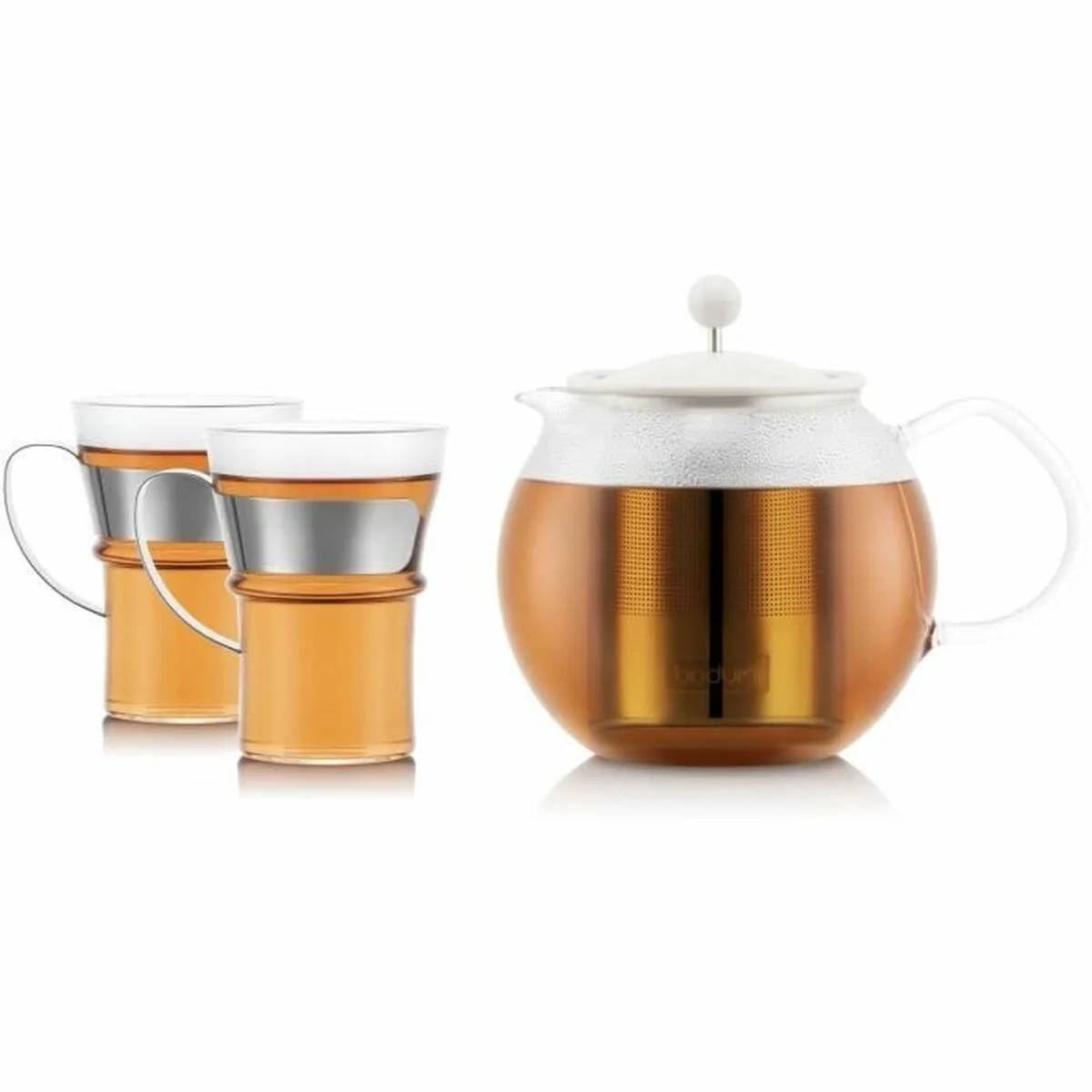 Cafetiere a piston bodum transparent acier 1 l 0 35 l 8 unites s7100419356. Diaytar, c'est votre conseiller shopping personnel, toujours à l'affût des pépites qui correspondent à votre style de vie.