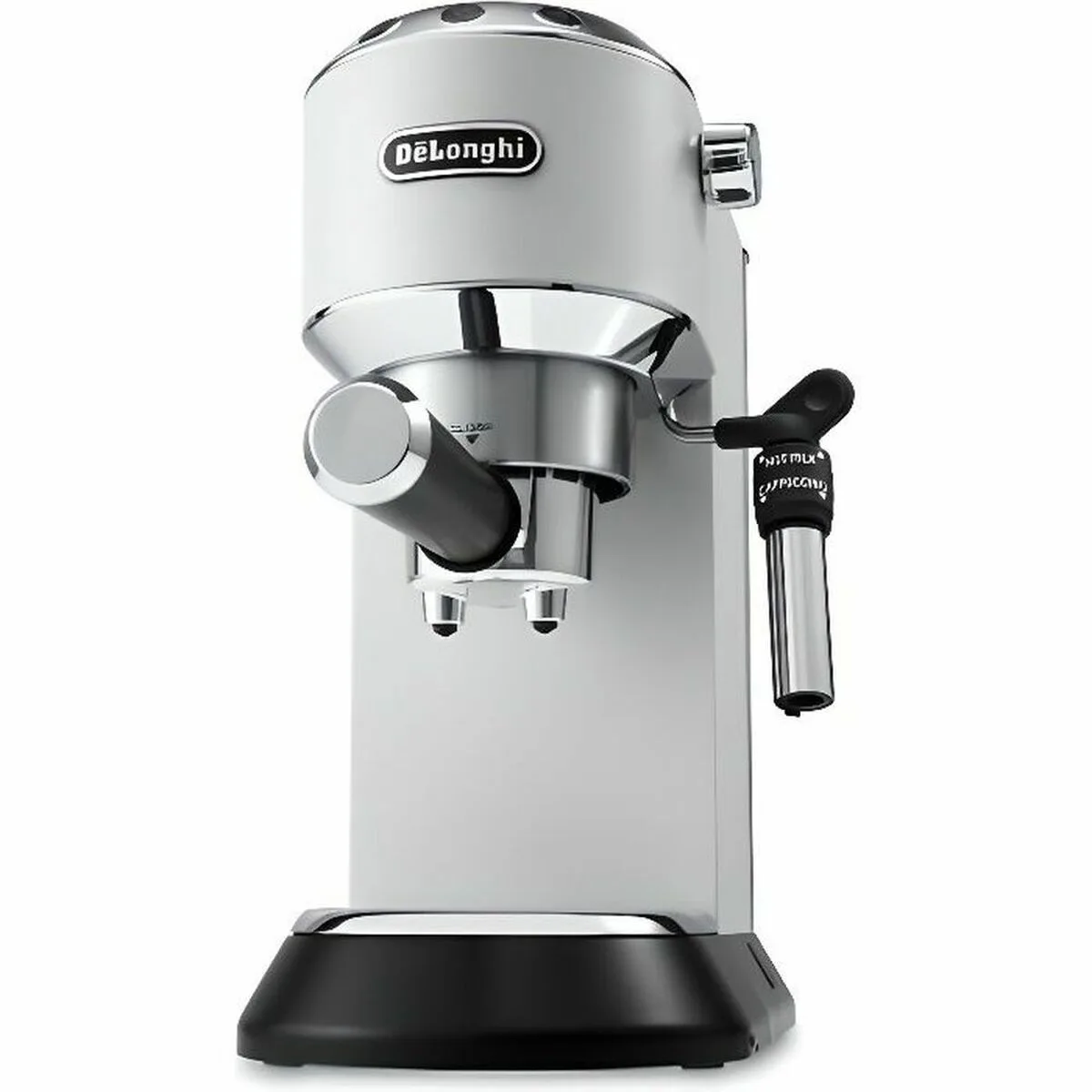 Cafetiere a piston delonghi ec 685 w 1300 w metal acier inoxydable plastique blanc 1 l s715365365. Diaytar réinvente le e-commerce avec une approche généraliste axée sur la qualité, la tendance et l'accessibilité