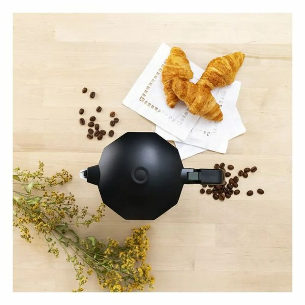 Cafetiere bidasoa vera vert metal s270168848. La chasse aux produits extraordinaires est ouverte. Diaytar vous donne les clés d'un univers shopping infini.