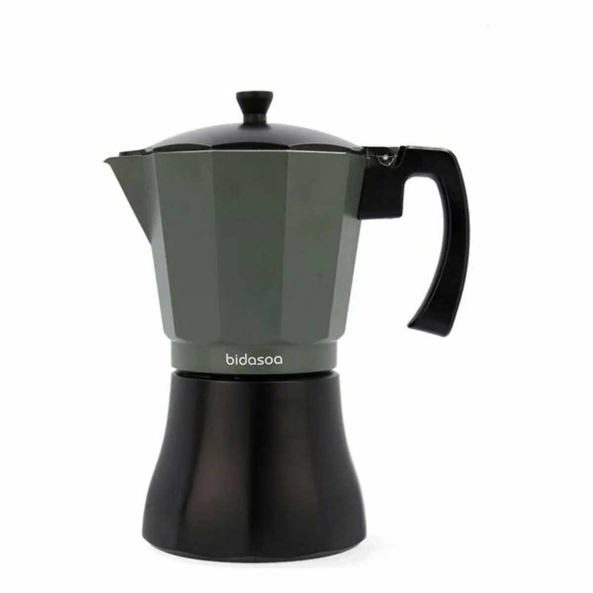 Cafetiere bidasoa vera vert metal s270168884. Pour les esprits curieux et exigeants, Diaytar est la source intarissable de produits rares et ingénieux.