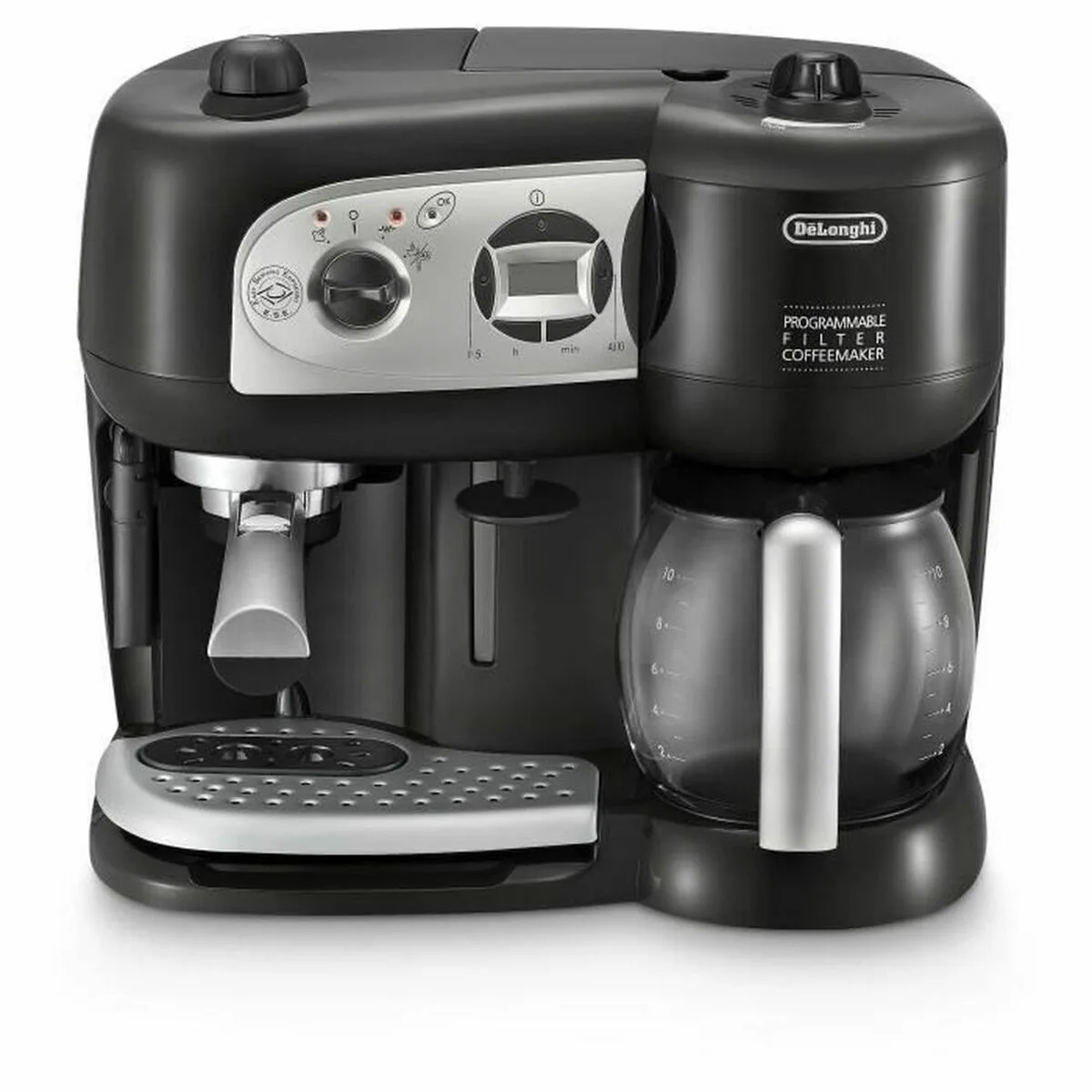 Cafetiere delonghi bco 264 1 1750 w 1 2 l s711326129. Diaytar, c'est la boîte à outils de votre vie idéale. Des produits pour construire, embellir et optimiser votre quotidien.