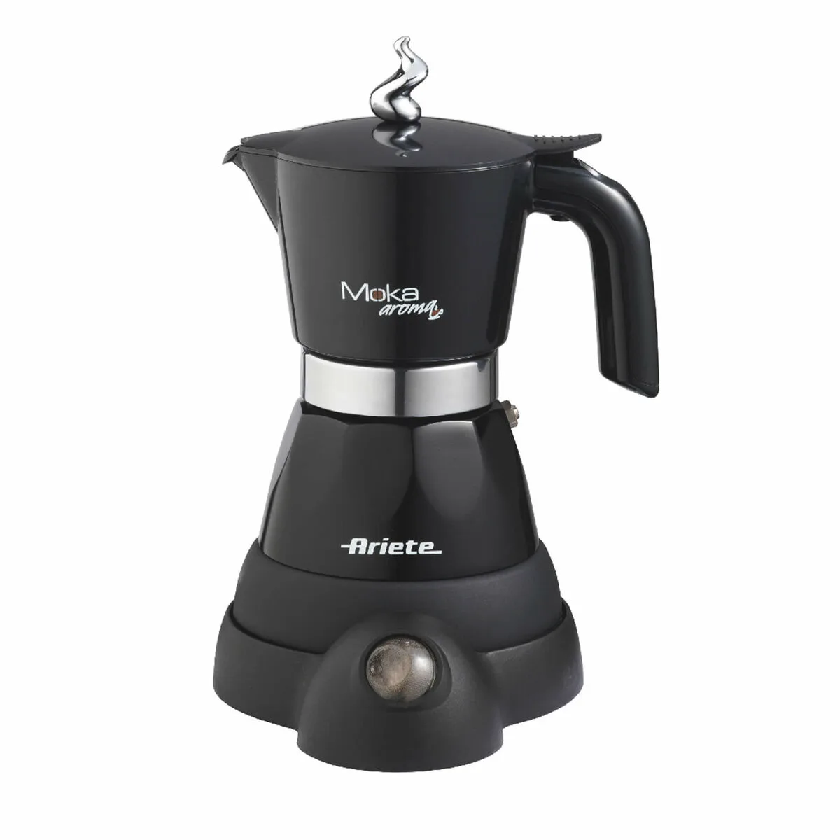 Cafetiere electrique ariete 1358 11 400 w noir 4 tasses s045675675. Bienvenue dans l'écosystème Diaytar, où chaque produit a été pensé pour s'intégrer parfaitement dans votre vie moderne