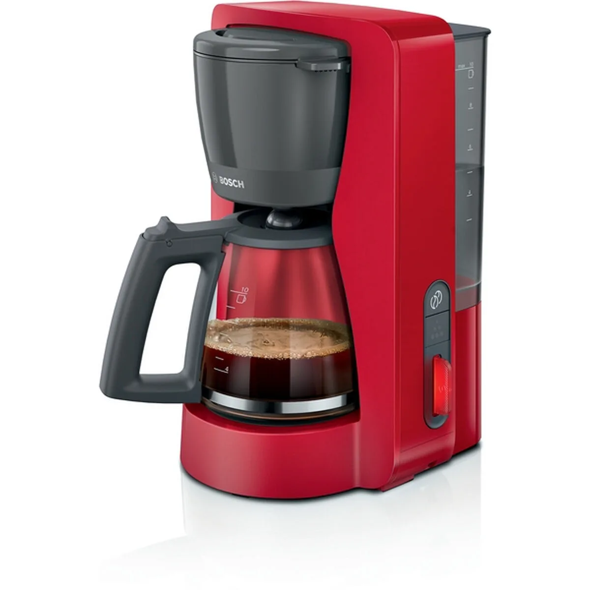 Cafetiere electrique bosch tka3m134 1200 w 1 25 l s918606670. Nous croyons en la puissance de la simplicité. Les produits Diaytar sont beaux, utiles, et incroyablement simples à utiliser.