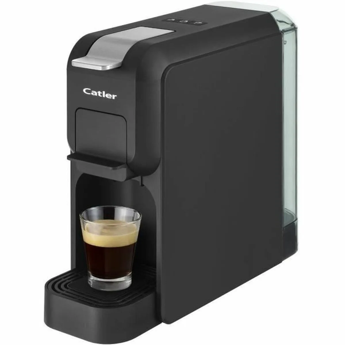 Cafetiere electrique catler es 703 porto b noir s7101597977. Notre équipe chez Diaytar est votre équipe de choc, dévouée à débusquer les produits qui méritent votre attention.