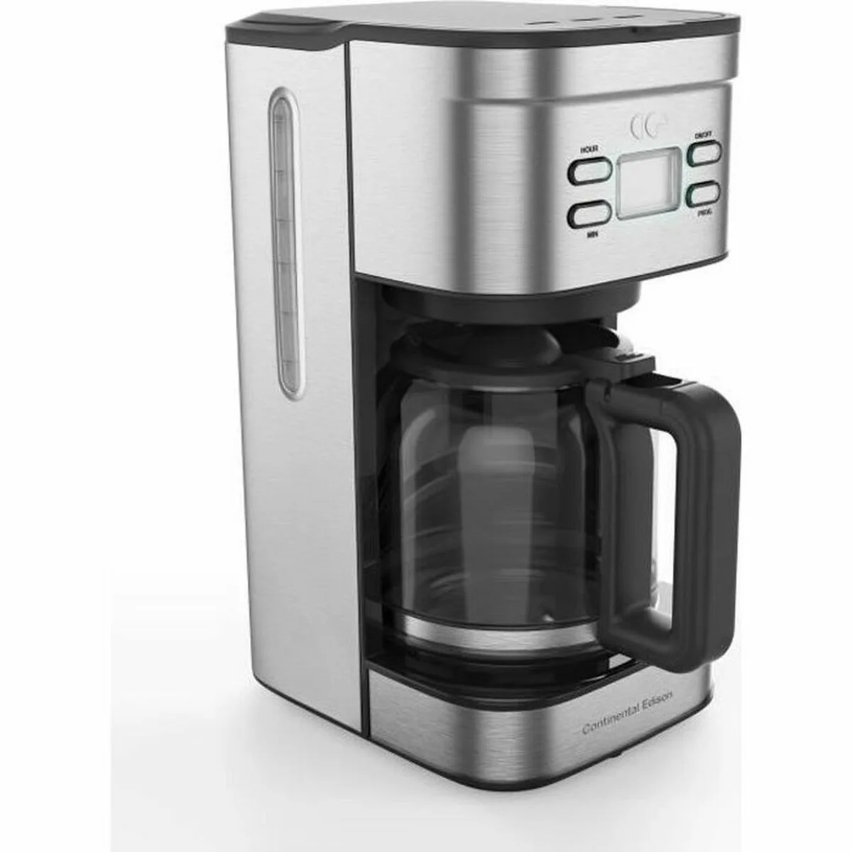 Cafetiere electrique continental edison cecf12tix 1 25 l s711322482. Diaytar, c'est votre partenaire de confiance pour construire un quotidien plus fluide, plus beau, et plus inspirant.