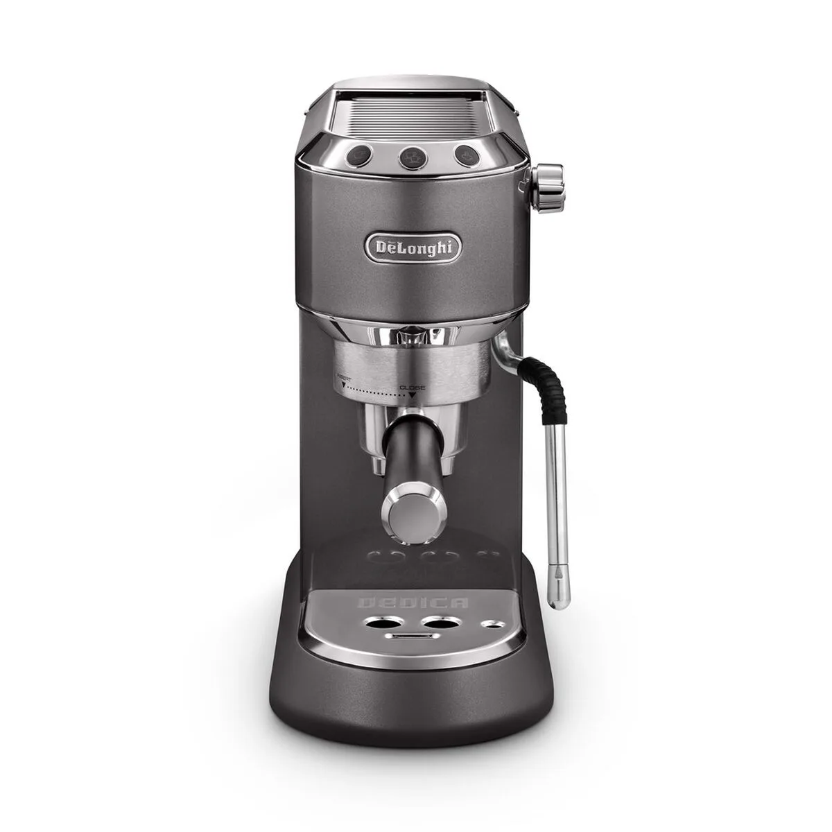 Cafetiere electrique delonghi ec885 gy 1 l s910194040. Diaytar a été conçu pour ceux qui voient le shopping en ligne comme une source d'inspiration et de solutions pratiques