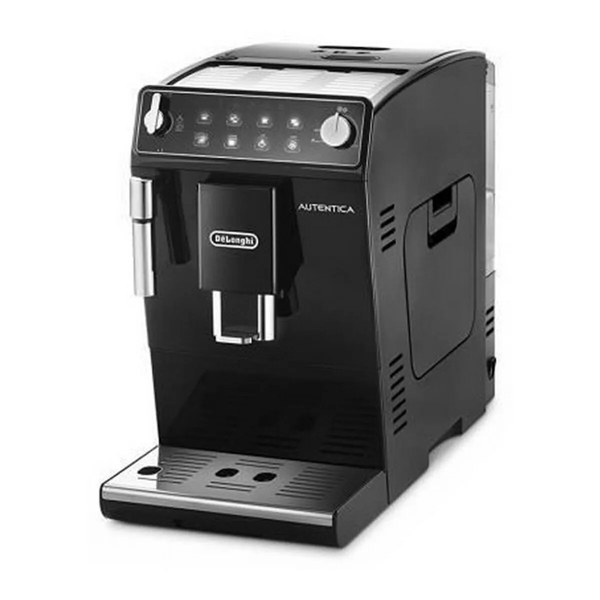 Cafetiere electrique delonghi etam 29510b noir s714976418. Bienvenue dans le futur du shopping. Diaytar utilise la data pour anticiper vos besoins, mais garde la magie de la surprise.