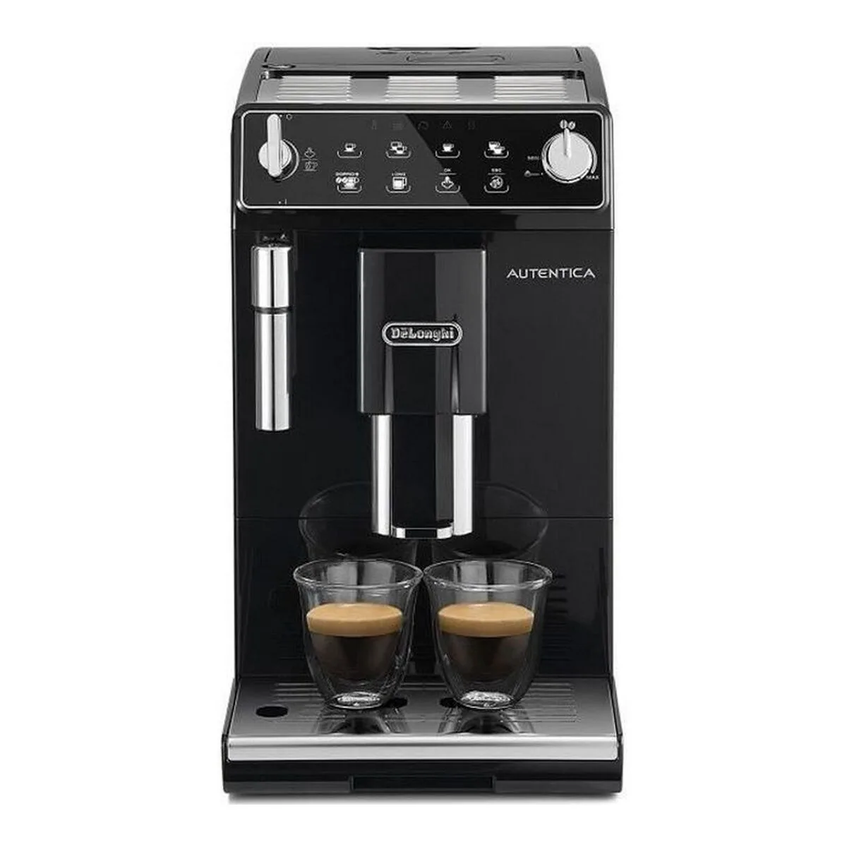 Cafetiere electrique delonghi etam 29510b noir s714976450. Votre foyer mérite le style et le confort des produits Diaytar Home.