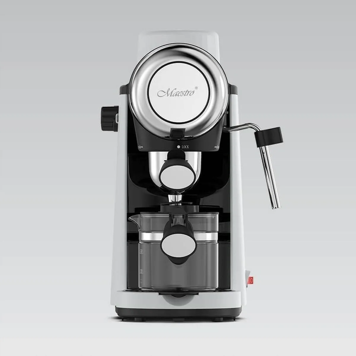 Cafetiere electrique feel maestro mr 410 noir acier 800 w 250 ml s9111782513. Bienvenue dans la famille Diaytar. Ici, on ne parle pas de clients, mais de co-créateurs d'un quotidien meilleur.