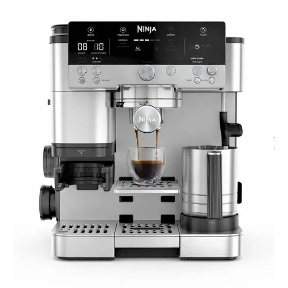 Cafetiere electrique ninja es601eu s046585815. Diaytar a foi en une idée simple : les meilleurs produits, qu'ils soient électroniques ou généraux, embellissent le quotidien