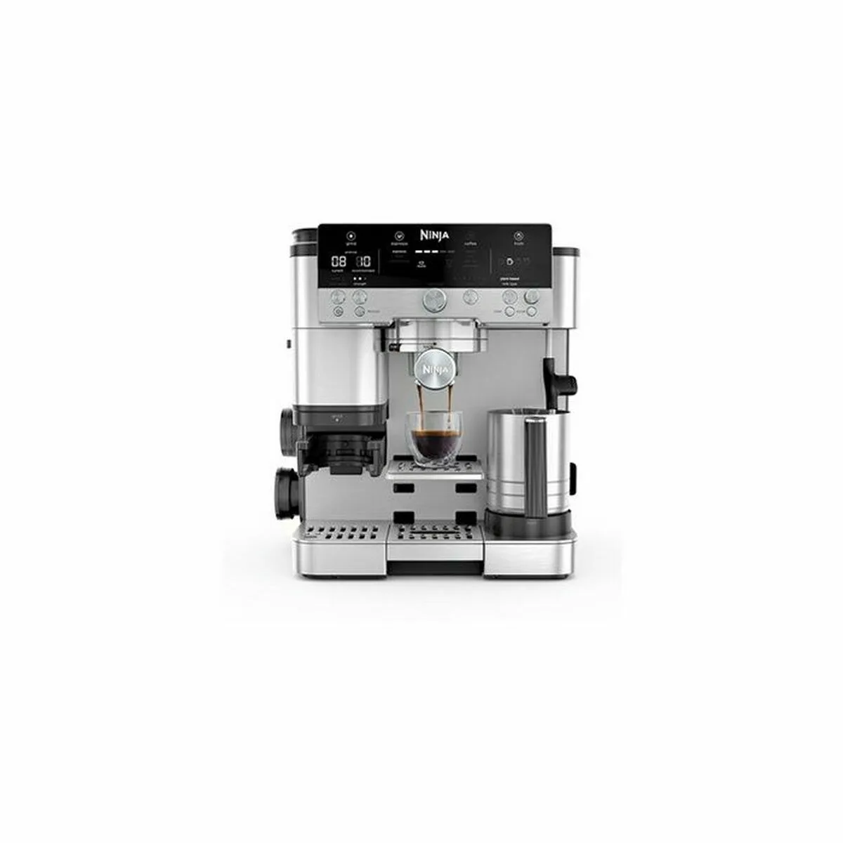 Cafetiere electrique ninja es601eu s046585882. Votre style, votre personnalité, nos produits : bienvenue chez Diaytar !
