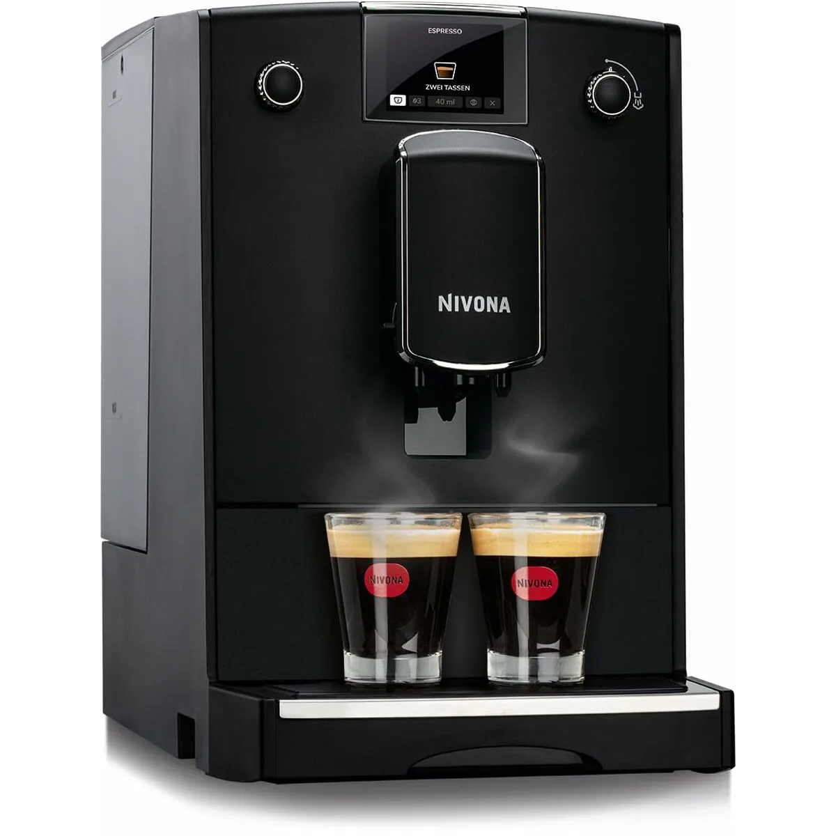 Cafetiere electrique nivona caferomatica 690 2 2 l s9111991091. Bienvenue dans le cercle très sélect des acheteurs inspirés. Diaytar révèle les produits qui définiront demain.