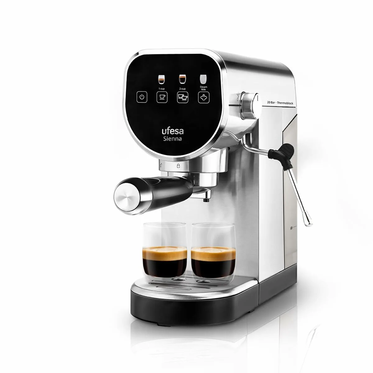 Cafetiere electrique ufesa sienna s046116146. Diaytar, c'est la certitude de dénicher la perle rare, qu'il s'agisse d'un produit électronique de pointe ou d'un accessoire tendance