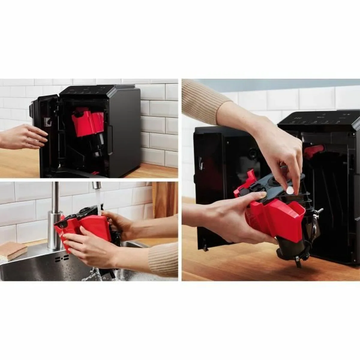 Cafetiere express bosch tie20119 noir 1300 w 1 4 l s7101111422 Cafetiere express bosch tie20119 noir 1300 w 1 4 l s7101111422. Diaytar, c'est la vitrine permanente des innovations produits qui vont faire parler d'elles dans les mois à venir.