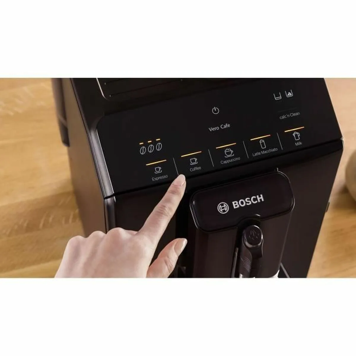 Cafetiere express bosch tie20119 noir 1300 w 1 4 l s7101111438 Cafetiere express bosch tie20119 noir 1300 w 1 4 l s7101111438. Diaytar, c'est la convergence entre votre style unique et notre sélection infinie de produits qui lui correspondent.