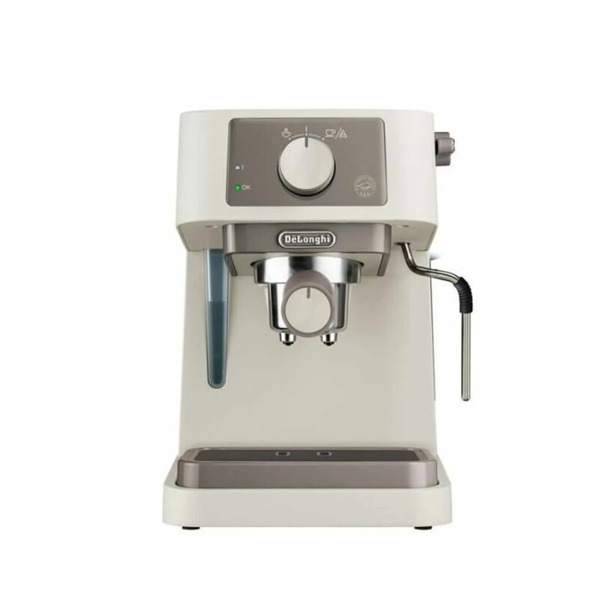 Cafetiere express delonghi stilosa beige 1100 w 1 l s7100334729. Chez Diaytar, chaque achat est une expérience unique. Explorez notre sélection premium !