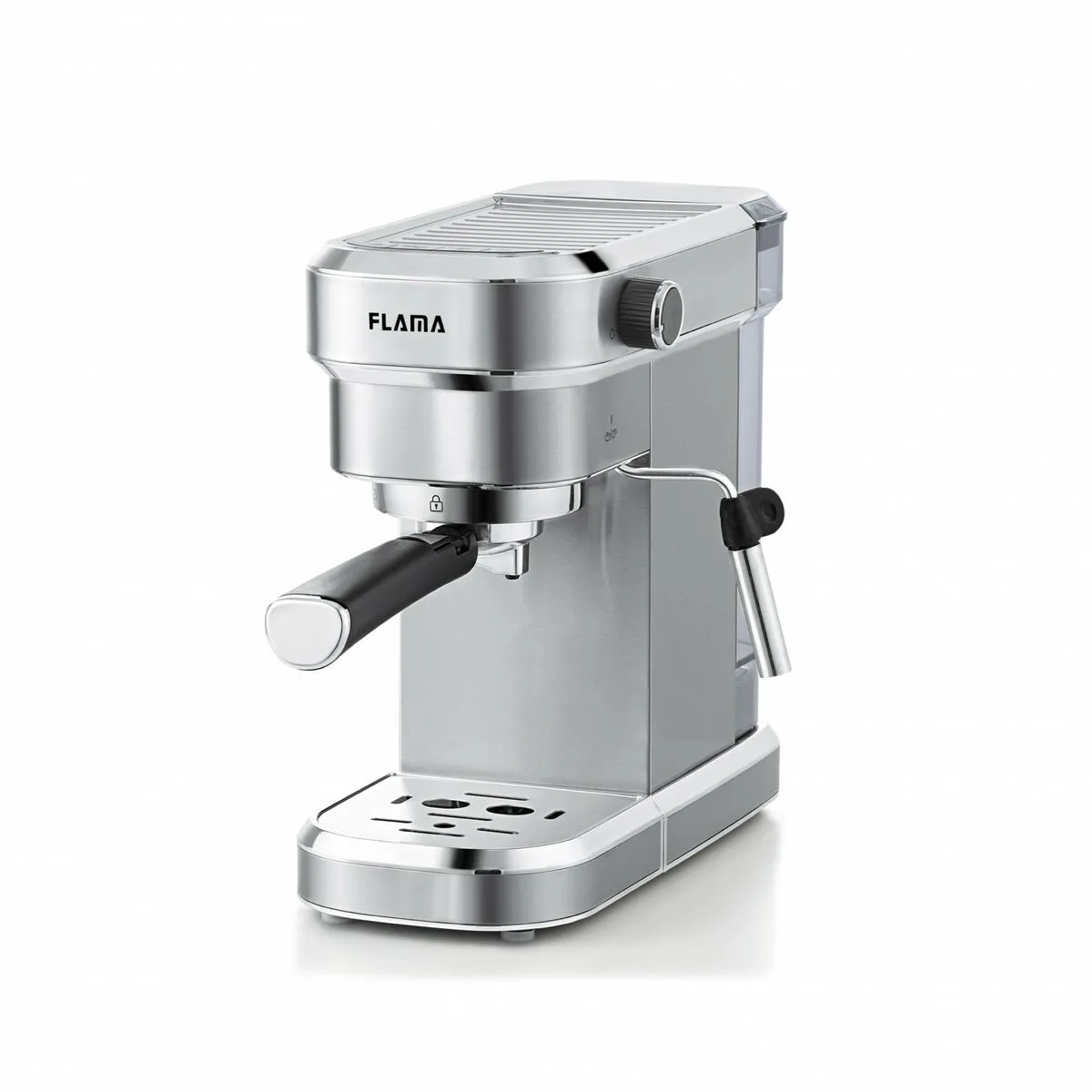 Cafetiere express flama 1256fl acier 1350 w s045716642. Diaytar, le curateur de votre style de vie moderne, à travers une offre généraliste constamment renouvelée et actualisée