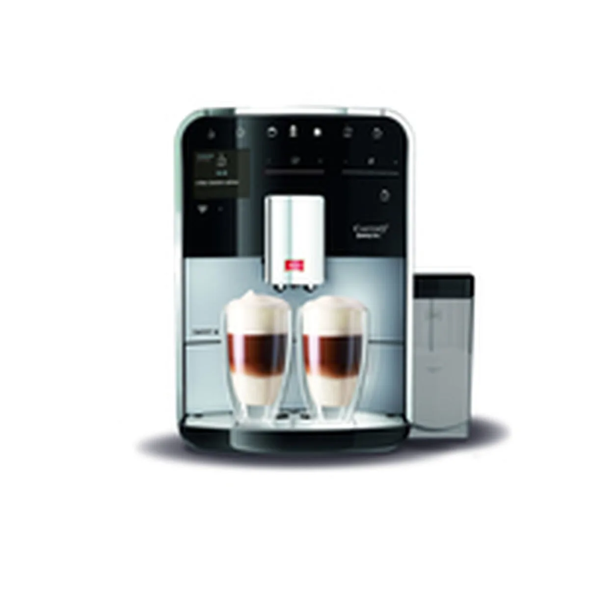 Cafetiere express melitta f83 0 101 argente 1450 w 1 8 l s9112027412. Diaytar : Le curateur de votre quotidien. Des produits soigneusement choisis pour leur originalité et leur utilité