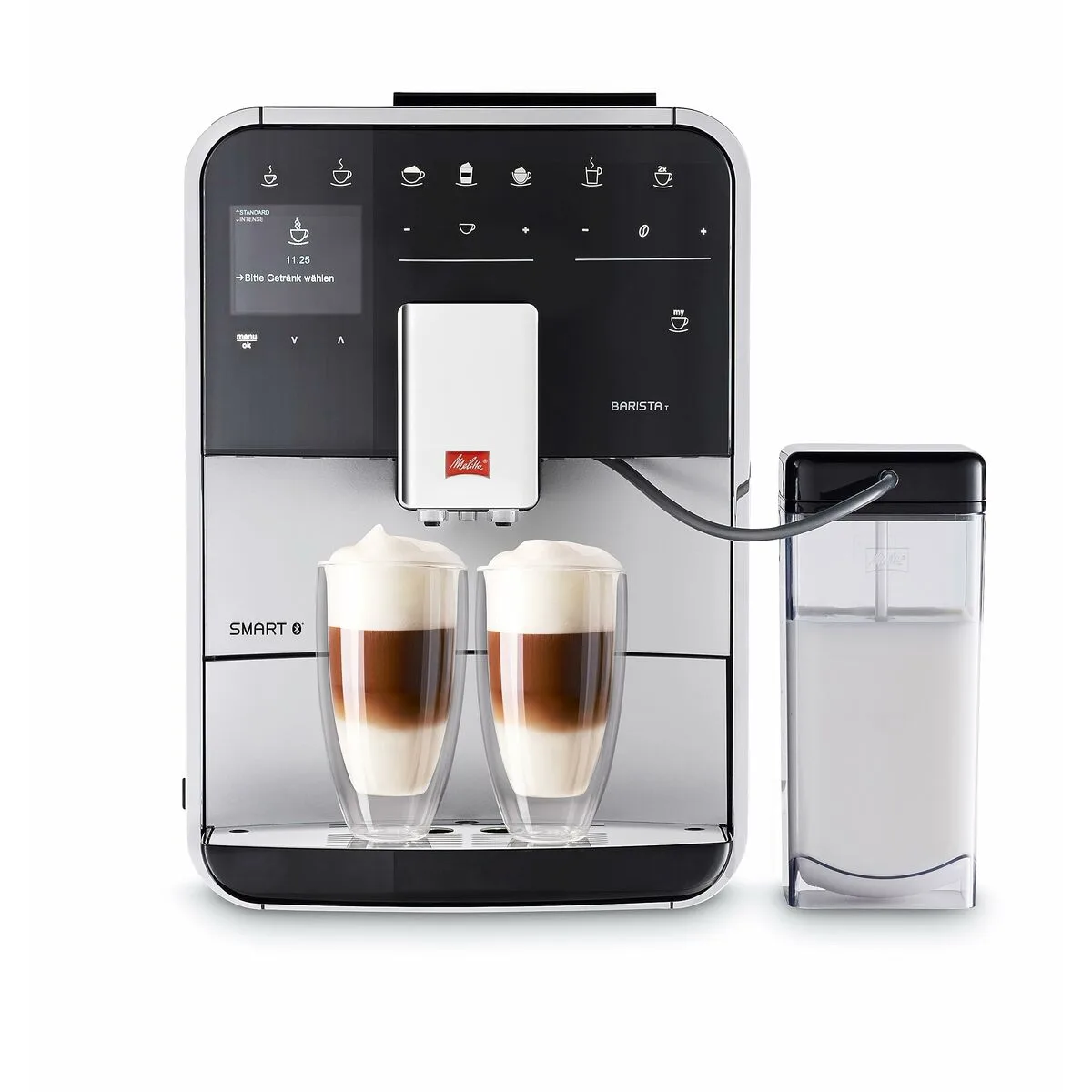 Cafetiere express melitta f83 0 101 argente 1450 w 1 8 l s9112027479 Cafetiere express melitta f83 0 101 argente 1450 w 1 8 l s9112027479. Diaytar, c'est votre garantie contre la déception. Des produits testés et approuvés, pour un shopping en toute sérénité.