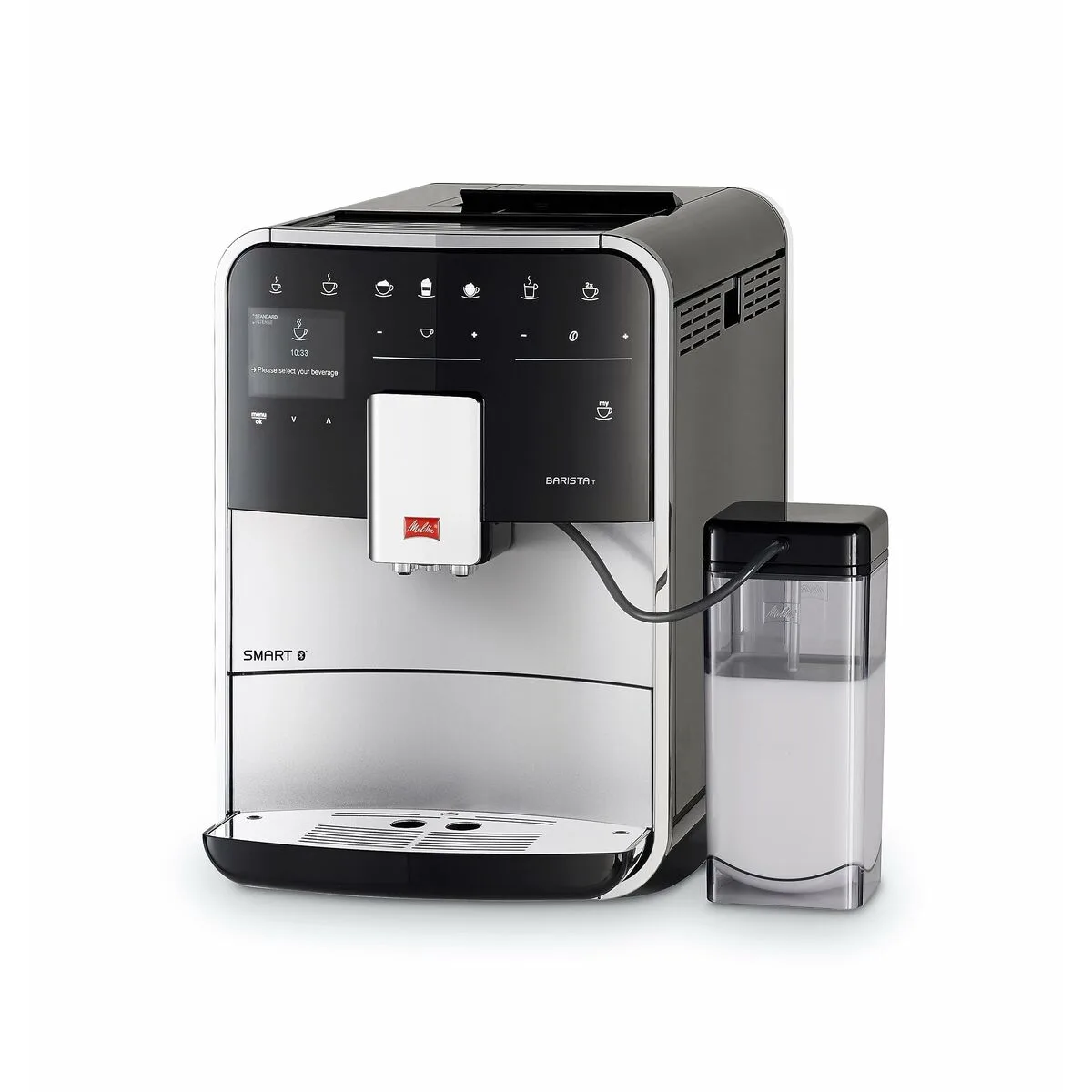 Cafetiere express melitta f83 0 101 argente 1450 w 1 8 l s9112027485 Cafetiere express melitta f83 0 101 argente 1450 w 1 8 l s9112027485. L'aventure Diaytar, c'est celle d'une équipe passionnée qui déniche pour vous les perles rares du marché généraliste