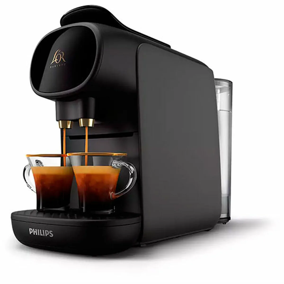 Cafetiere express philips l or barista sublime 1450 w s650386764. Innovation, style et qualité : les trois piliers de l'expérience Diaytar.