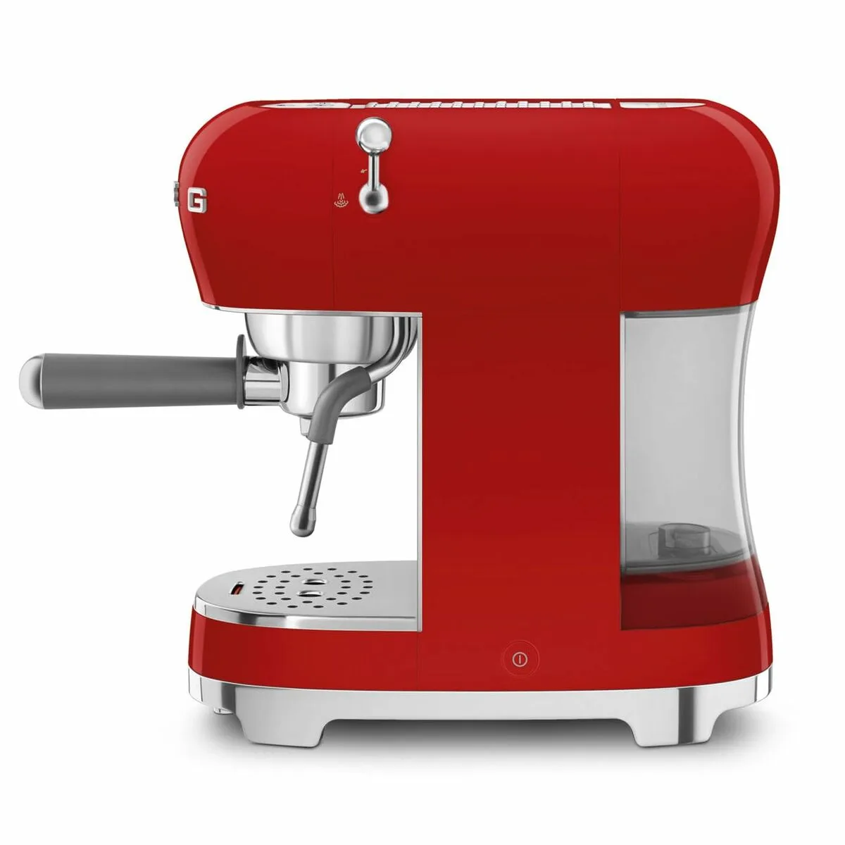 Cafetiere express smeg ecf02rdeu rouge 1350 w 1 1 l s810747459. Du salon à la chambre, Diaytar habille votre intérieur avec élégance.