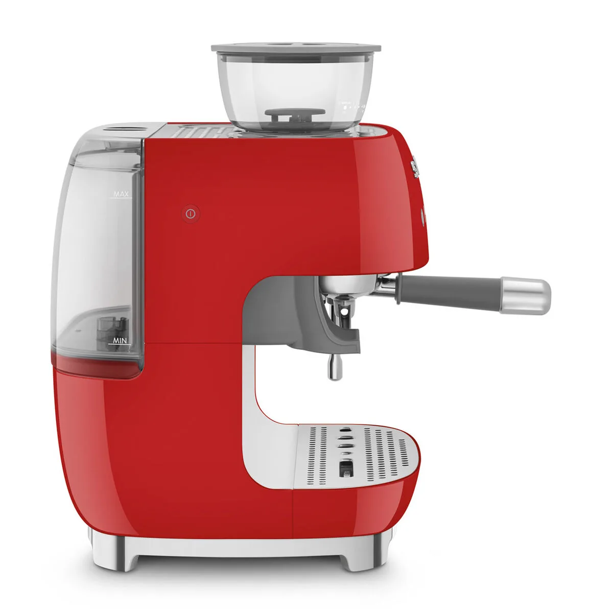 Cafetiere express smeg egf03rdeu rouge 1650 w 2 4 l s810940352 Cafetiere express smeg egf03rdeu rouge 1650 w 2 4 l s810940352. Révélez votre style avec la collection capsule Diaytar, limitée et exclusive.