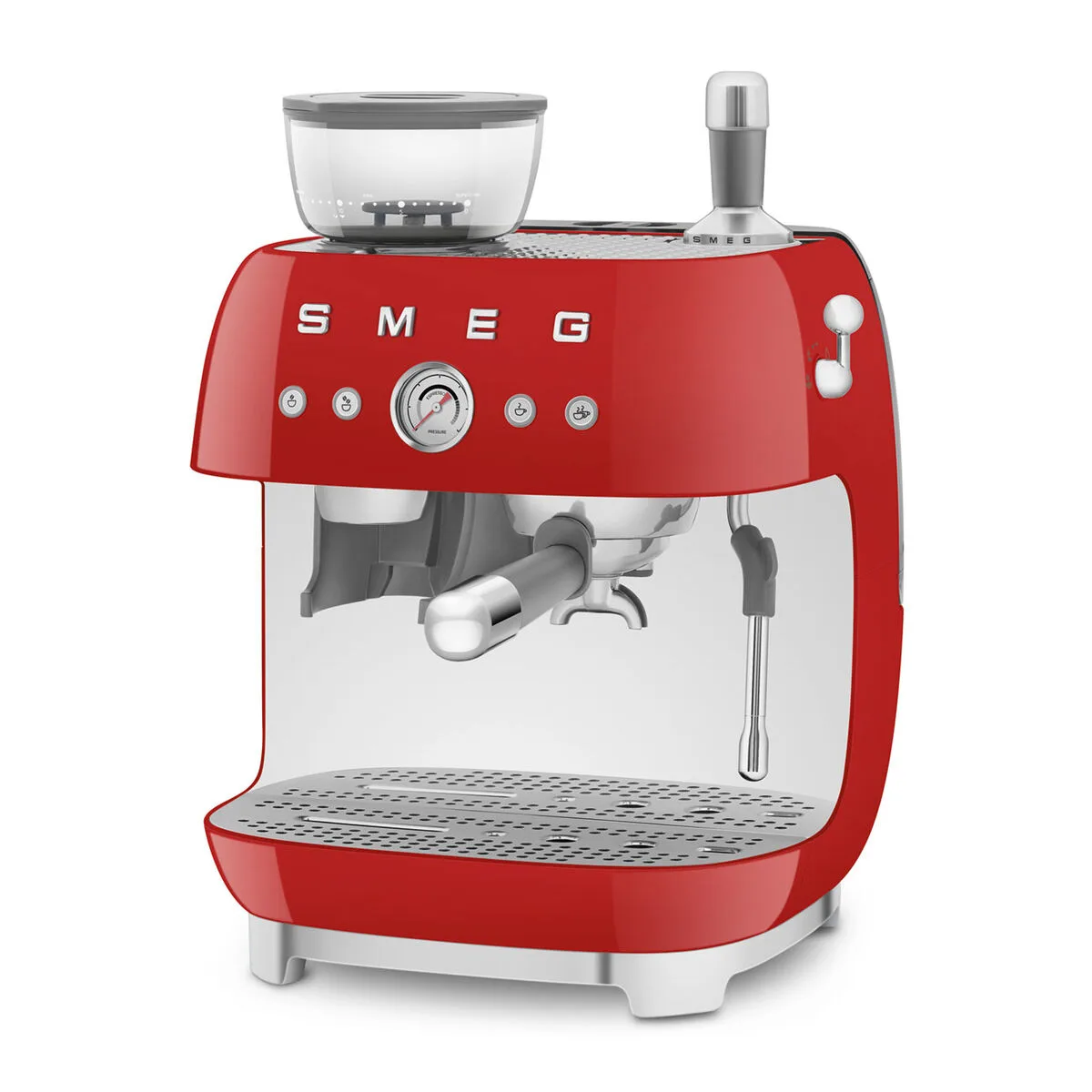Cafetiere express smeg egf03rdeu rouge 1650 w 2 4 l s810940356 Cafetiere express smeg egf03rdeu rouge 1650 w 2 4 l s810940356. La mode selon Diaytar : audacieuse, accessible et toujours dans l'air du temps.