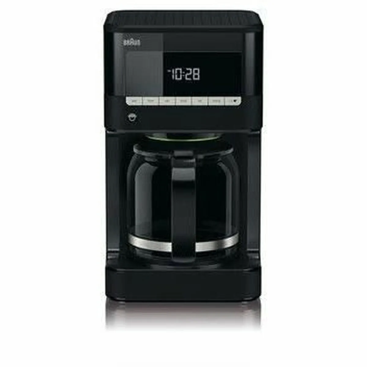 Cafetiere goutte a goutte braun kf 7020 1000 w noir 1000 w 12 tasses s715367036. Notre équipe chez Diaytar est votre équipe de choc, dévouée à débusquer les produits qui méritent votre attention.