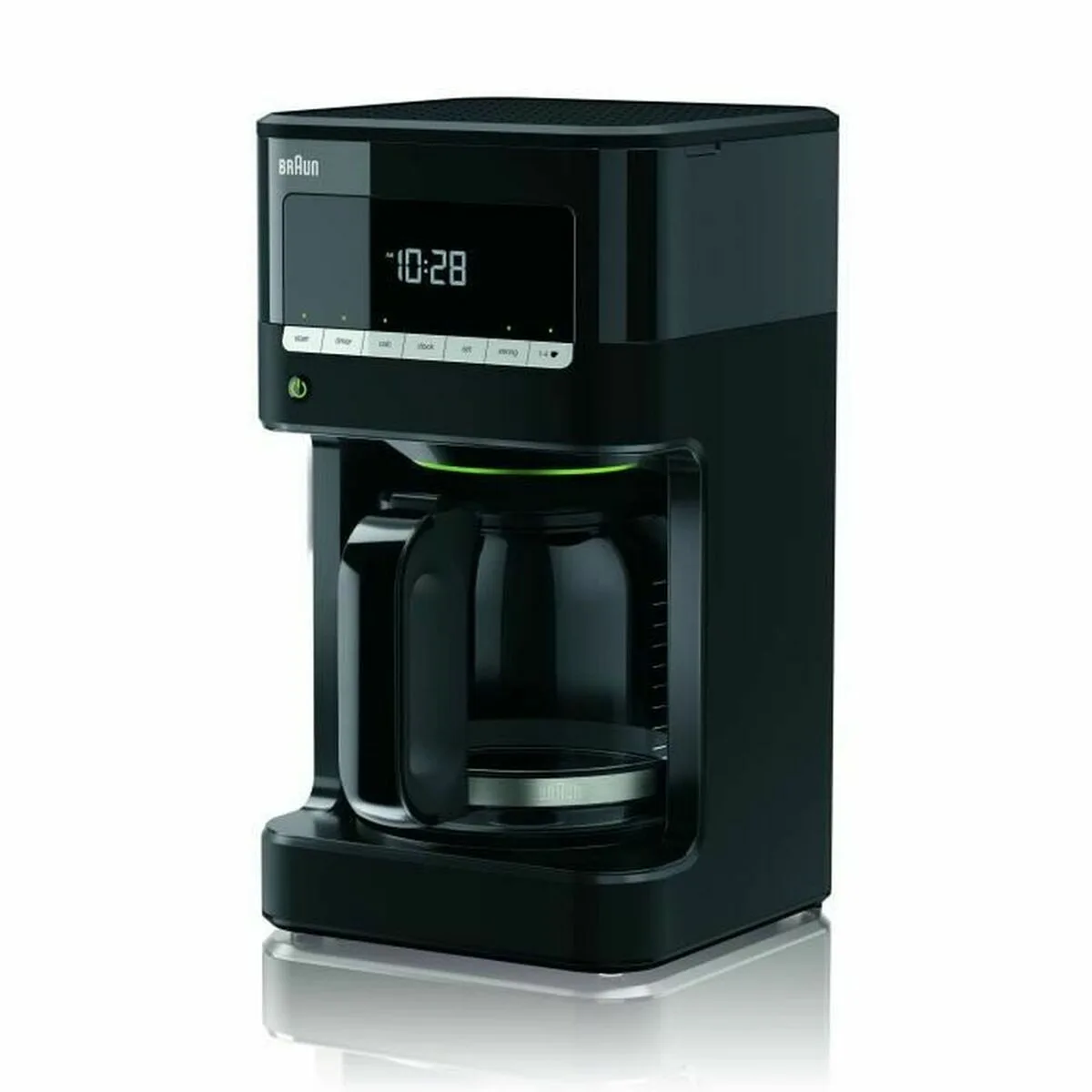 Cafetiere goutte a goutte braun kf 7020 1000 w noir 1000 w 12 tasses s715367045. Laissez-vous guider par Diaytar à travers la jungle des produits pour dénicher ceux qui méritent vraiment votre attention