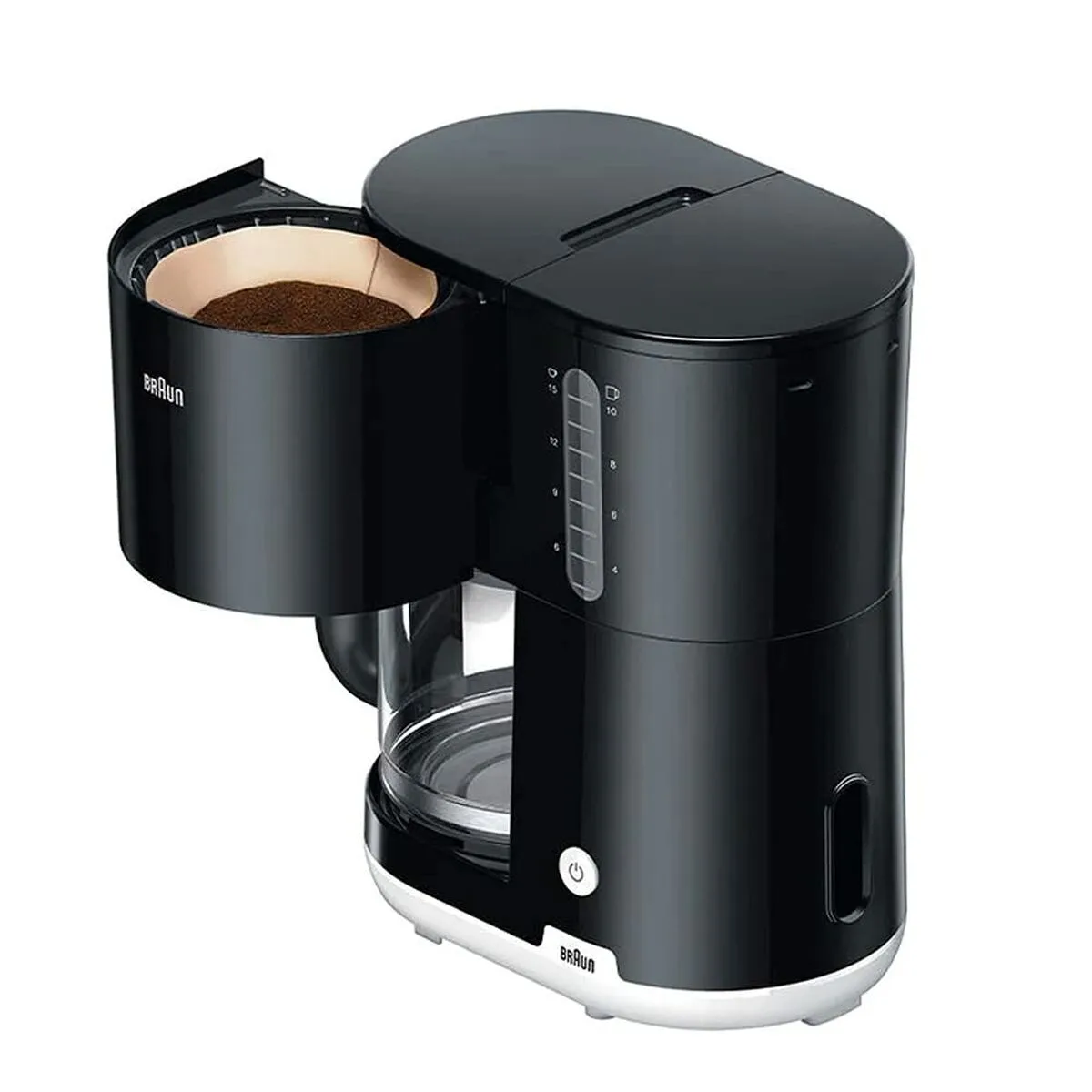 Cafetiere goutte a goutte braun kf1100bk 1000 w noir noir blanc 2 5 l s045668940. Bienvenue dans la famille Diaytar. Ici, on ne parle pas de clients, mais de co-créateurs d'un quotidien meilleur.